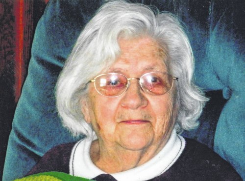 Evelyn Wingfield Obituary (2023) - Urbana, OH - Urbana Daily Citizen