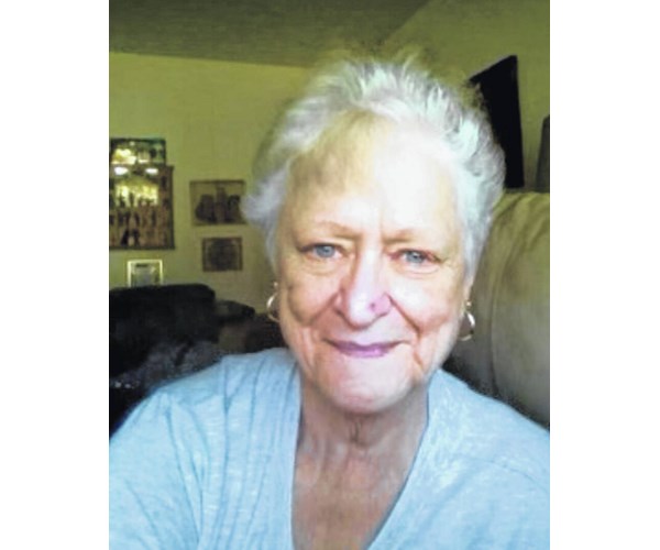 Mary Jenkins Obituary (1952 2023) St. Paris, OH Urbana Daily Citizen