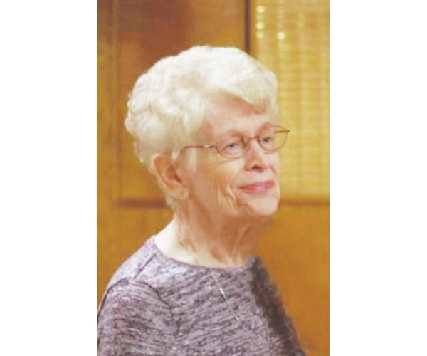 Judith Stillings Obituary (1942 - 2023) - Urbana, OH - Urbana Daily Citizen