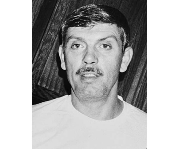 Thomas Daulton Obituary (2023) Urbana, OH Urbana Daily Citizen