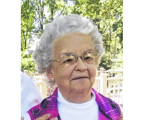 Arlene Smith Obituary (1929 2023) West Liberty, OH Urbana Daily