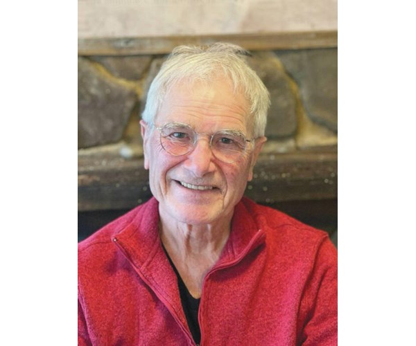 Robert Custer Obituary (2024) Urbana, OH Urbana Daily Citizen