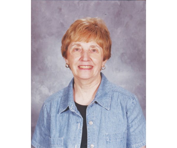 Linda Larmee Obituary (2025) Urbana, OH Urbana Daily Citizen