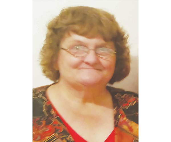 Mary Underwood Obituary (1957 2025) Urbana, OH Urbana Daily Citizen