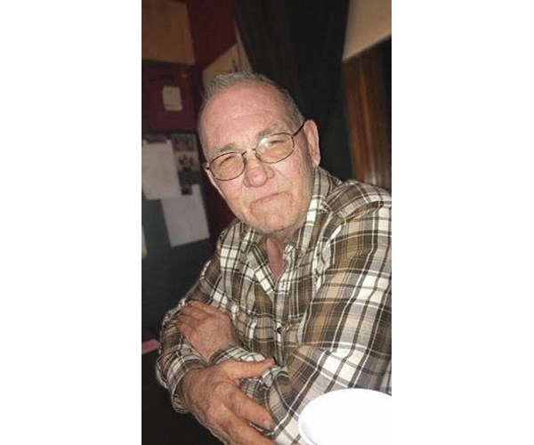 Lewis Brandyberry Obituary (2025) Urbana, OH Urbana Daily Citizen