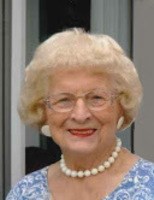 Josephine W. Kleaka Bogdan obituary, 1920-2018, Marcy, NY