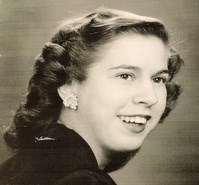 Marie Morelle Tulloch obituary, Alburquerque, NM