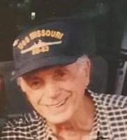 Albert A. Circelli obituary, 1925-2019, Utica, NY