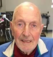 Lawrence Lewicki obituary, 1930-2019, Chesterfield, VA