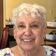 Edna Stalley Obituary (1933 - 2019) - Foley, AL pic