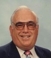 Bruce S. Ketcham obituary, 1932-2019, New Hartford, NY