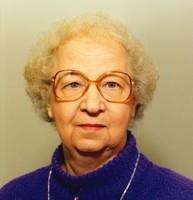 Gertrude Williams Obituary (1930 - 2020) - Clinton, NY - The Observer ...