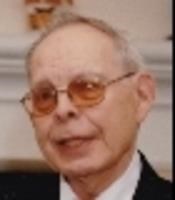 Richard J. "Dick" Dabrowski obituary, 1928-2020, Utica, NY