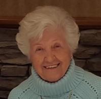 Angela Pedone Longo obituary, 1927-2020, Utica, NY