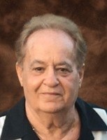 Anthony J. Marino obituary, 1938-2021, Utica, NY