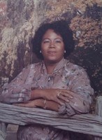 Geraldine Johnson Obituary (2021)