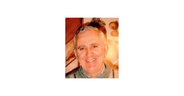 Charles Ferro Obituary (1926 - 2016) - Utica, NY - The Observer-Dispatch