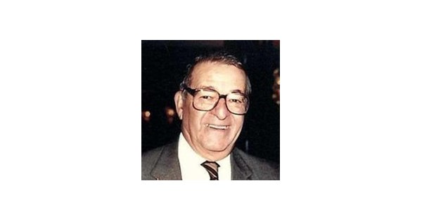 Vito Nicotera Obituary (1920 - 2016) - Utica, NY - The Observer-Dispatch
