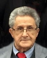 Alfred J. Candido Sr. obituary, 1928-2017, Utica, NY