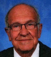 James VanSlyke Obituary (1929 - 2018) - New Hartford, NY - The