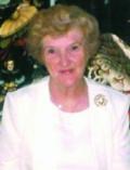 MaeBELLE McMILLIN SCOTT obituary