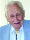 GEORGE RICHARD BRUM obituary