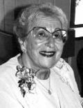 MARY S. MINANDO obituary