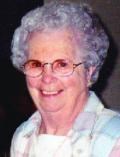 INGA BJORNSON obituary, Visalia, CA