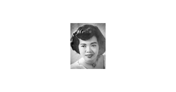 SACHIKO NISHIDA Obituary (2013) - San Diego, CA - San Diego Union-Tribune