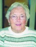 PATRICIA JAYNE OBERLE obituary, La Mesa, CA