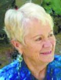JANE DENHAM CORNISH obituary