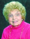 Frieda Elizabeth Catherine Meyer Hunt obituary