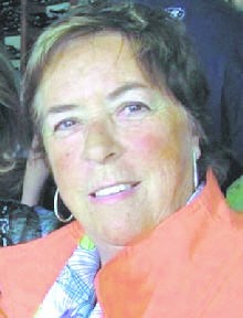 Suzanne Marcel Hubert "Sue" Reighley obituary, 1941-2013, POINT LOMA, CA