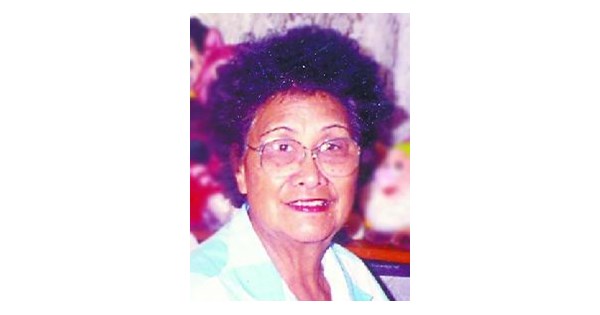 Alice Stone Obituary (1917 - 2013) - Legacy Remembers