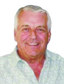 David J. Graff obituary, Las Vegas, NV