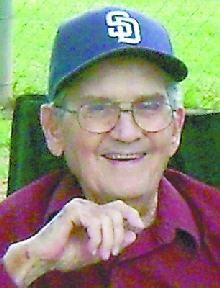 Sidney Scott Williams obituary, 1921-2013, San Diego, CA