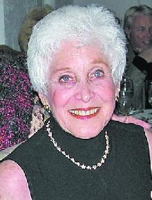 Marcelyn Raffelson obituary, 1929-2014, San Diego, CA