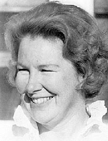 Rosemary June Owens obituary, 1926-2014, Bakersfield, CA