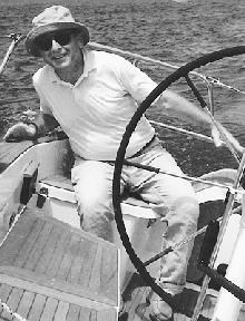 Allan L. Simon obituary, 1934-2014, California, CA