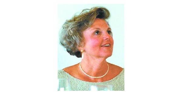 Donna Lockhart Obituary (1950