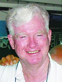Emil "Bud" Garske obituary, 1944-2014, San Diego, CA