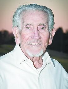 John Durwood Dennis obituary, San Diego, CA