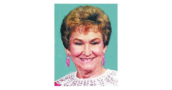 Sarah Haley Obituary (1924 - 2015) - Imperial Be