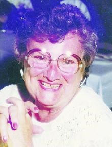 Marilynn Joanne Kenneally obituary, 1923-2015, San Diego, CA