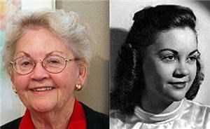 Mary Jo Woodward obituary, 1926-2013, PACIFIC BEACH, CA