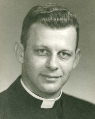 Rev. H.M. "Tex" Rathkamp obituary, 1929-2021, Schuyler, NE