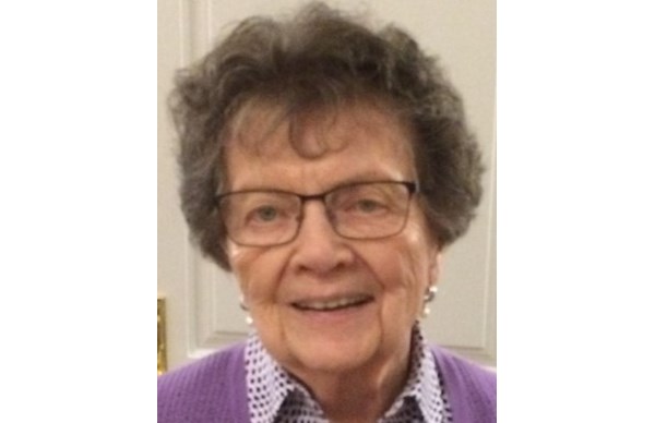 Doris Palmer Obituary (2021) - Williamsburg, VA - Virginia Gazette