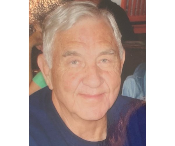 Ed Fox Obituary (2021) Williamsburg, VA Virginia Gazette