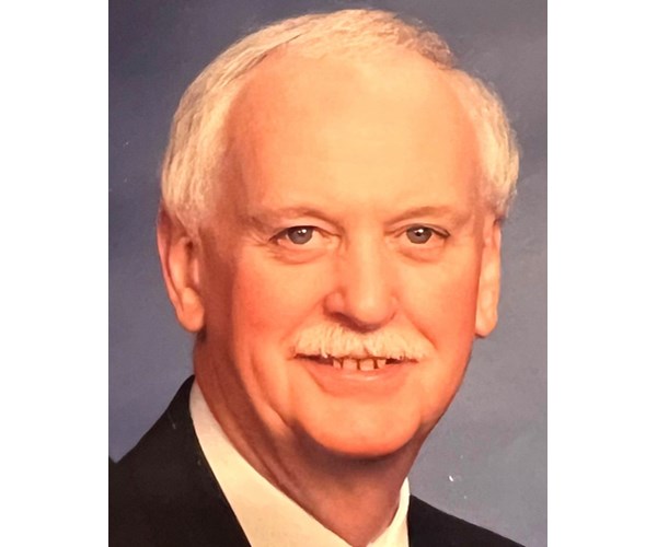 Robert Bender Obituary (2023) Williamsburg, VA Virginia Gazette