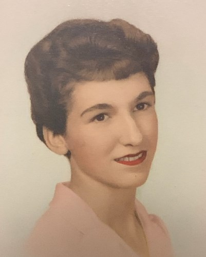 Margaret Albert Andre obituary